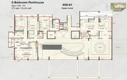 21 Anderson (D10), Condominium #453908751